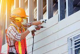 Best Siding for New Construction  in Lake Elsinore, CA