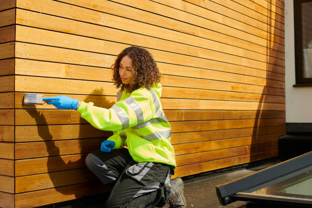 Siding Removal and Disposal in Lake Elsinore, CA