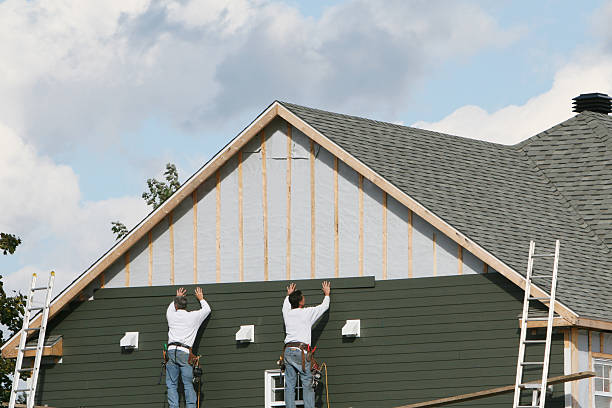 James Hardie Siding in Lake Elsinore, CA